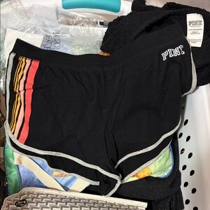 PINK Victoria's Secret shorts